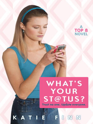 cover image of What's Your Status?
